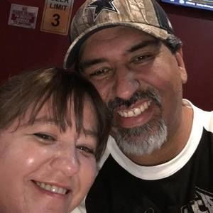 Meet your Posher, Edward